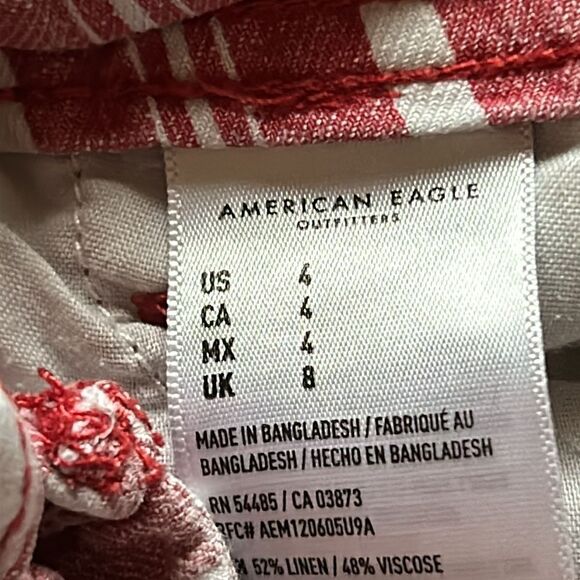 American Eagle 2 Pairs Of Shorts - Picture 7 of 9